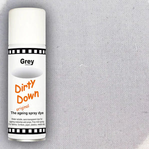 Dirty Down Grey Ageing Spray 