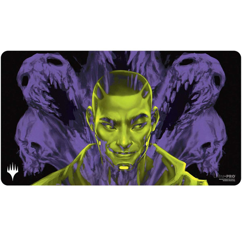 Load image into Gallery viewer, Playmat Ultrapro: MTG Duskmourn
