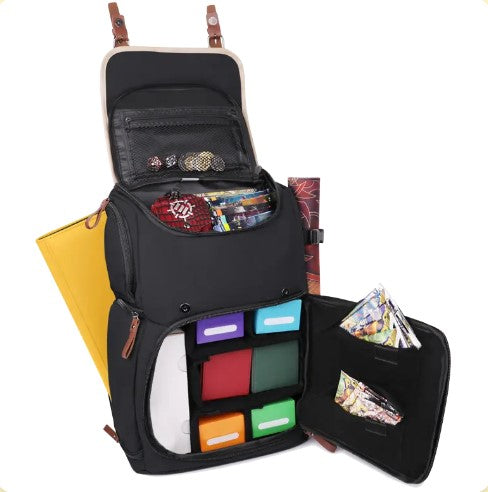 TCG Storage Backpack