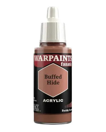 Warpaints Fanatic: Buffed Hide 18ml 