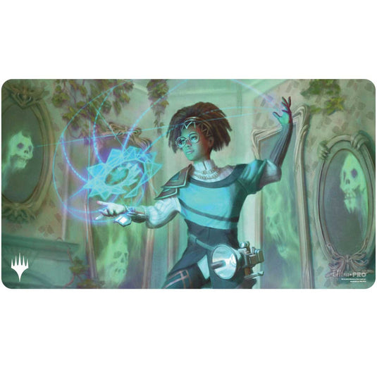 Playmat Ultrapro: MTG Duskmourn