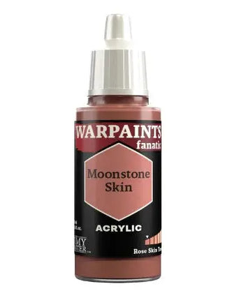 Warpaints Fanatic: Moonstone Skin 18ml 