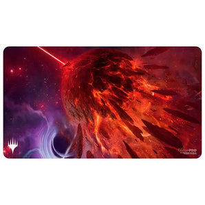 Edge of Eternities Ultra Pro Playmats - Kavaron, Memorial World 