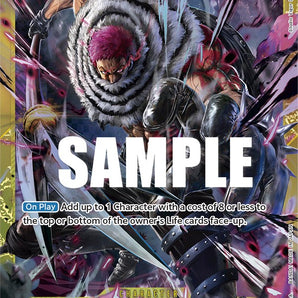 Charlotte Katakuri (123)