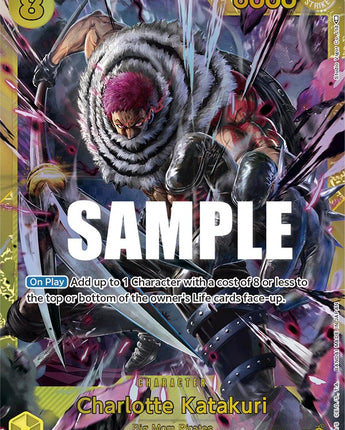 Charlotte Katakuri (123)