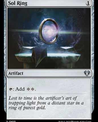Sol Ring