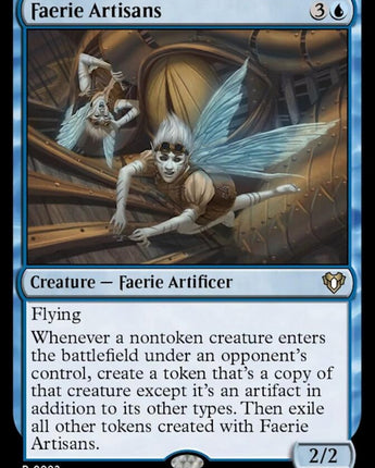Faerie Artisans