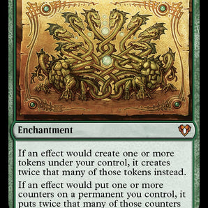 Doubling Season