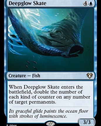 Deepglow Skate