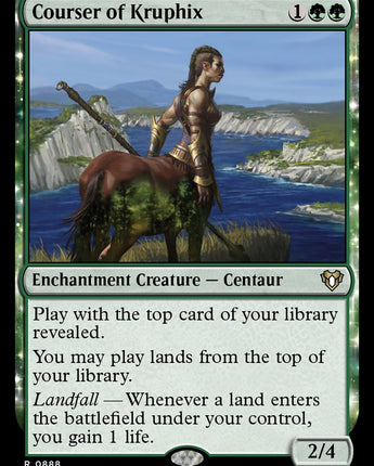 Courser of Kruphix