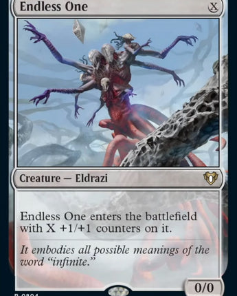 Endless One