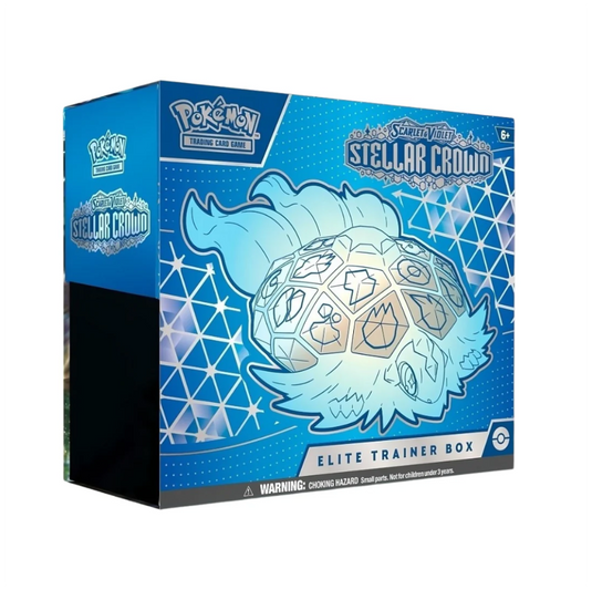 Stellar Crown Elite Trainer Box