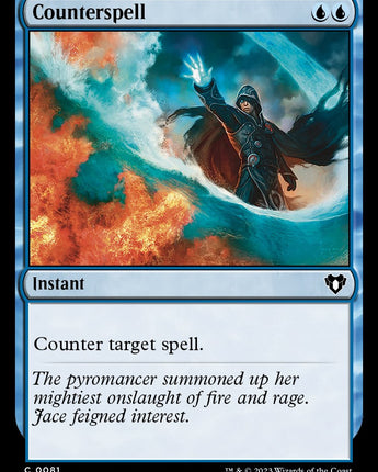 Counterspell