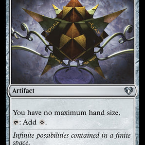 Thought Vessel