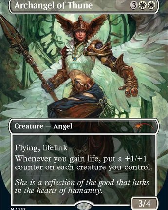 Archangel of Thune