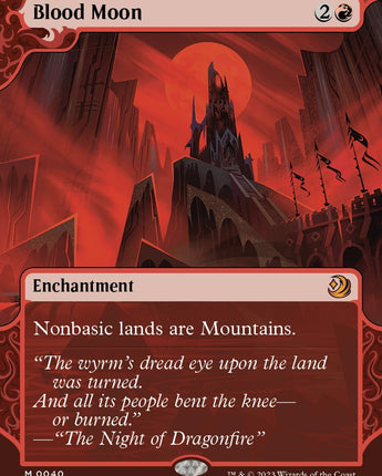 Blood Moon