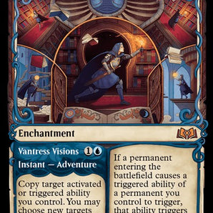 Virtue of Knowledge (Showcase)