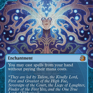 Omniscience