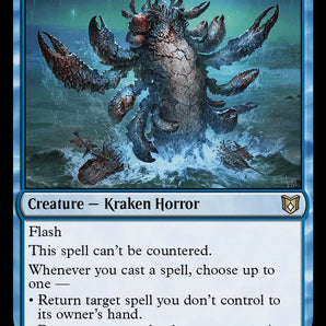 Hullbreaker Horror