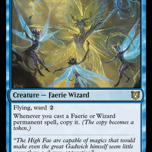 Archmage of Echoes