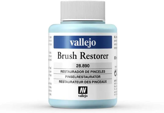 85ml Bottle Brush Restorer 