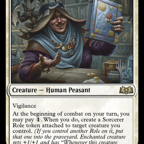 Spellbook Vendor