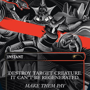 Terminate