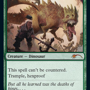 Carnage Tyrant
