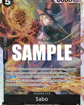 Sabo
