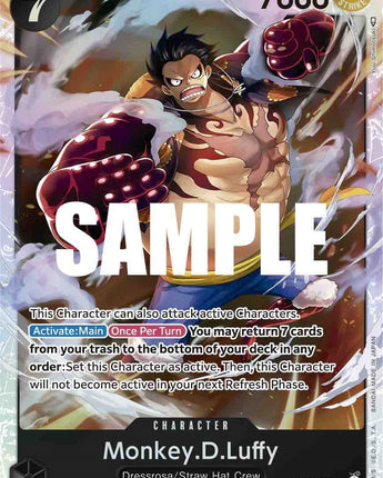 Monkey.D.Luffy (090)