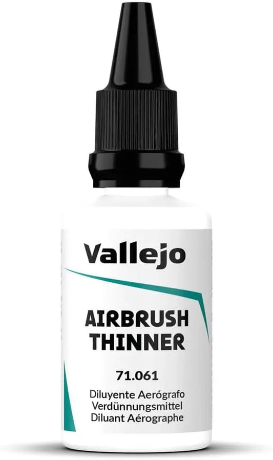 32ml Bottle Airbrush Thinner 