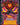 Mount Doom (Borderless Poster)