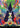 Saruman of Many Colors (Borderless Poster)