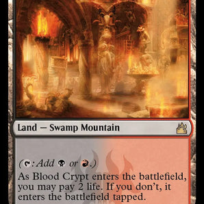 Blood Crypt
