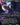 Massacre Girl (Anime Borderless)