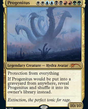 Progenitus