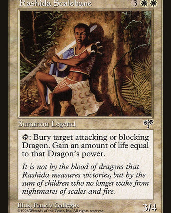 Rashida Scalebane