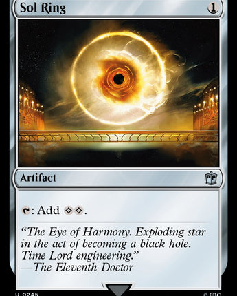 Sol Ring