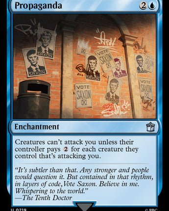 Propaganda