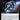Cybership (Extended Art) (Surge Foil)