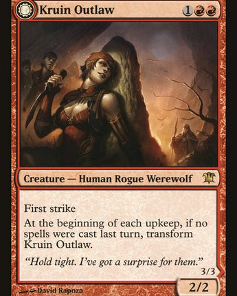 Kruin Outlaw