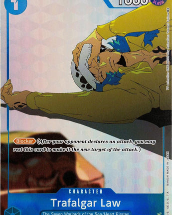 Trafalgar Law (Gift Collection 2023)