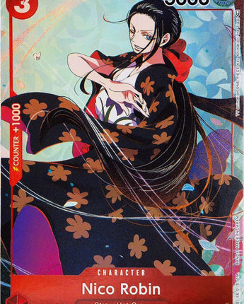 Nico Robin (Gift Collection 2023)
