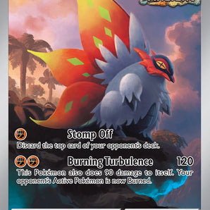 Slither Wing - 203/182