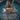 Cresting Mosasaurus (Borderless)