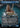 Cresting Mosasaurus (Borderless)