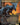 Grim Giganotosaurus (Borderless)