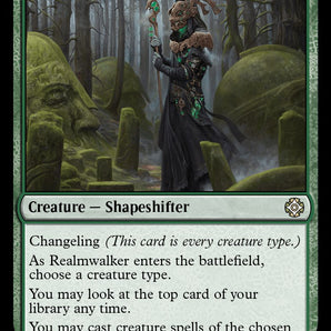 Realmwalker