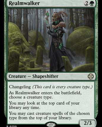 Realmwalker