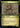 Generous Ent (Showcase Scrolls)